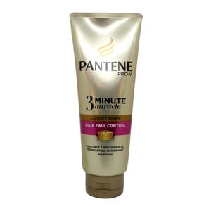 Pantene Conditioner 3 Min Hair Fall Control 150ml