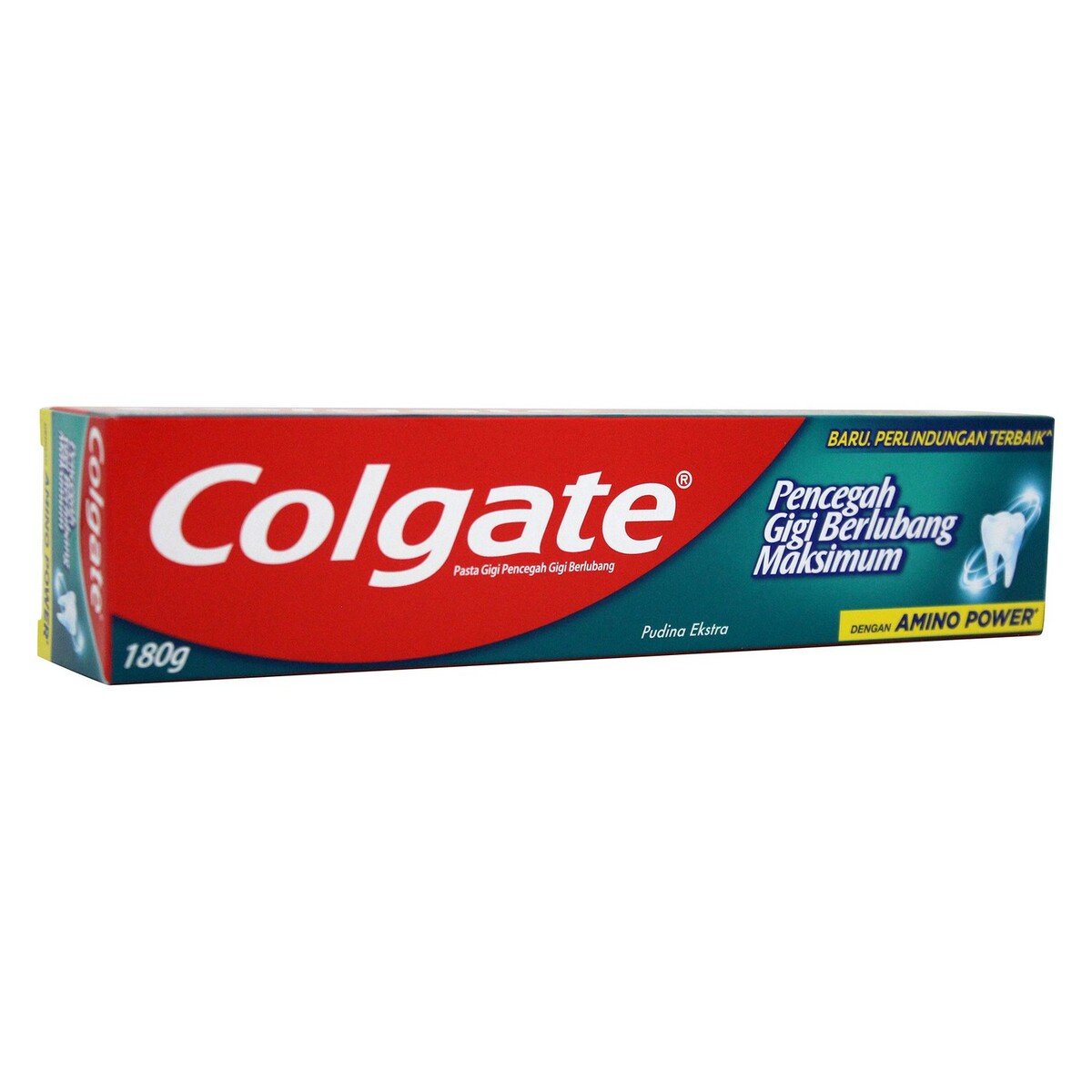 Colgate Tooth Paste Fresh Cool Mint 180g