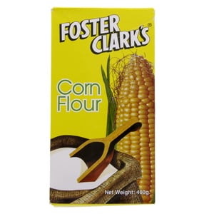 Foster Clark's Corn Flour 400 Gm