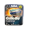 Gillette Fusion Proglid Manual Razors 2pcs