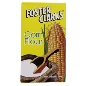 Foster Clark's Corn Flour 200 Gm
