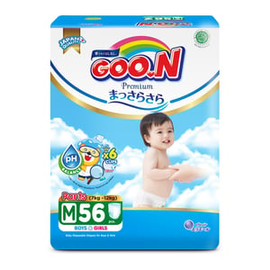 Goon Premium Diaper Pants M56