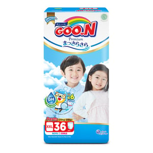 Goon Premium Diaper Pants XXL36