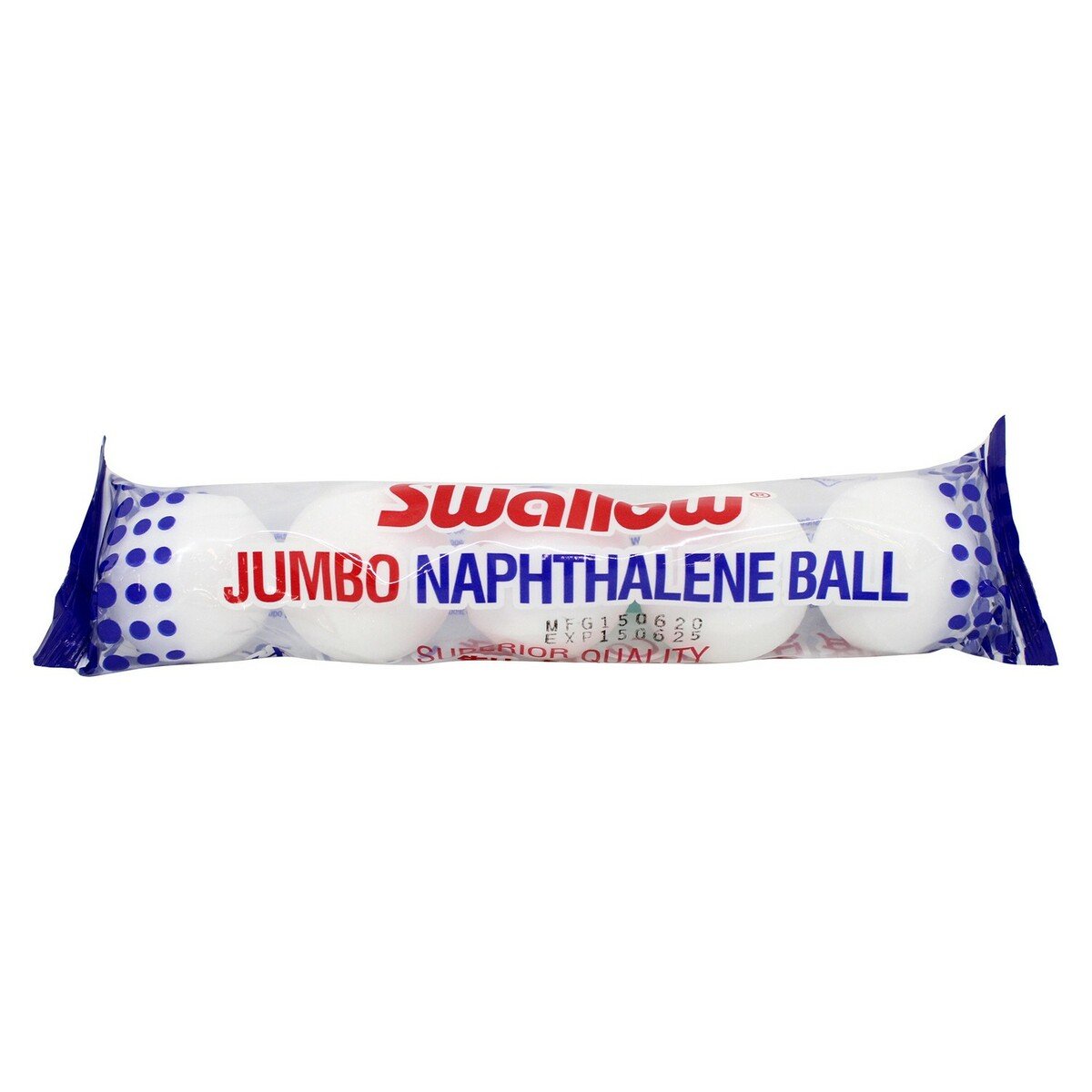 Swallow Jumbo Ball S-114 5pcs