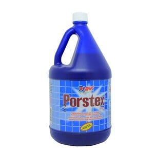 Yuri Porstex Biru Botol 2000ml