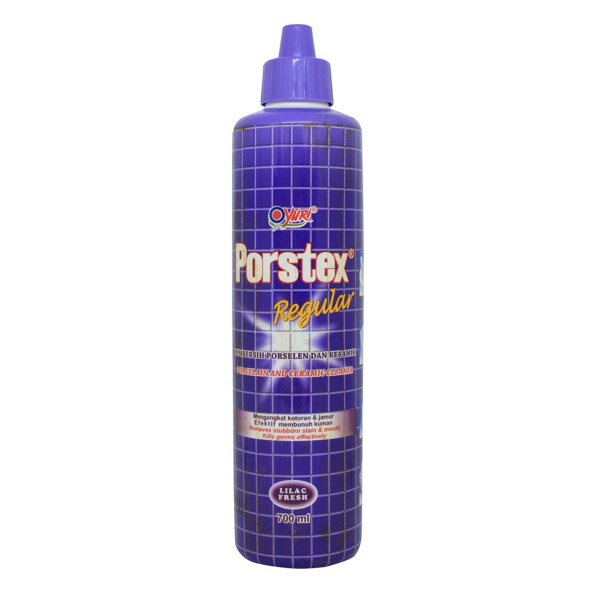 Yuri Porstex Lilac Fresh Botol 700ml