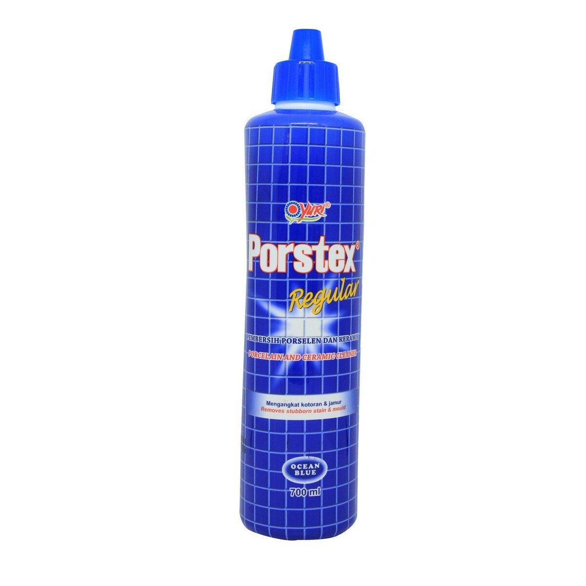Yuri Porstex Ocean Blue Botol 700ml