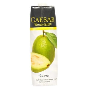 Caesar Guava Juice 1Litre