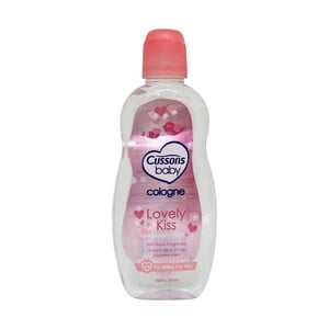 Cusson Baby Cologne Lovely Kiss 100ml