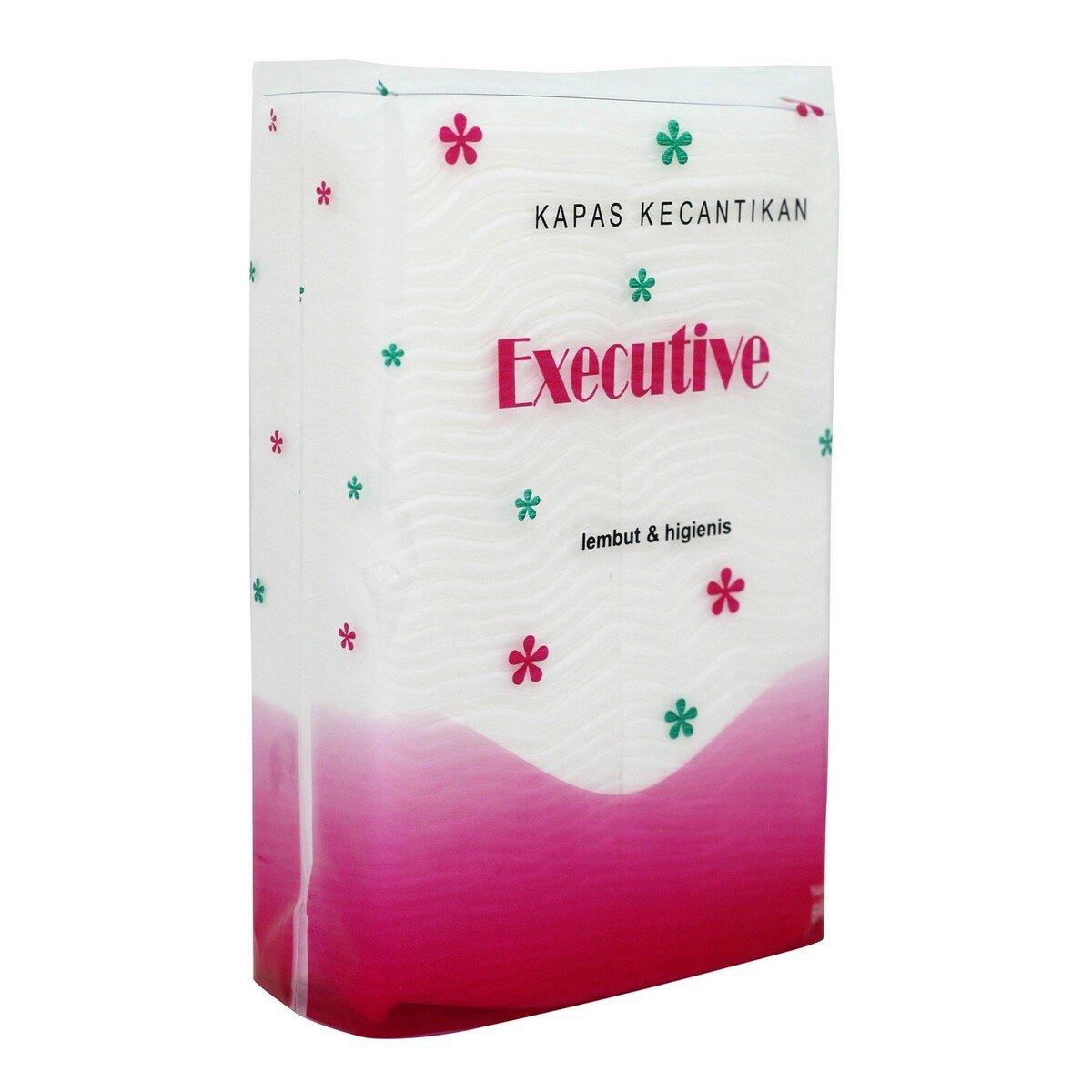 Executive Kapas 60g