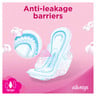 Always Cotton Touch Feel With Soothing Cream 30 Pads