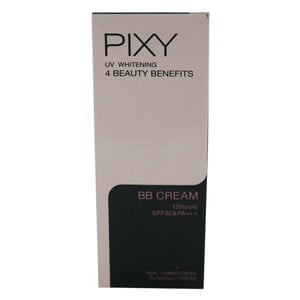 Pixy BB Cream Brigth Beige 35g