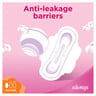 Always Cotton Soft Ultra Thin Normal Sanitary Pads with Wings 10pcs