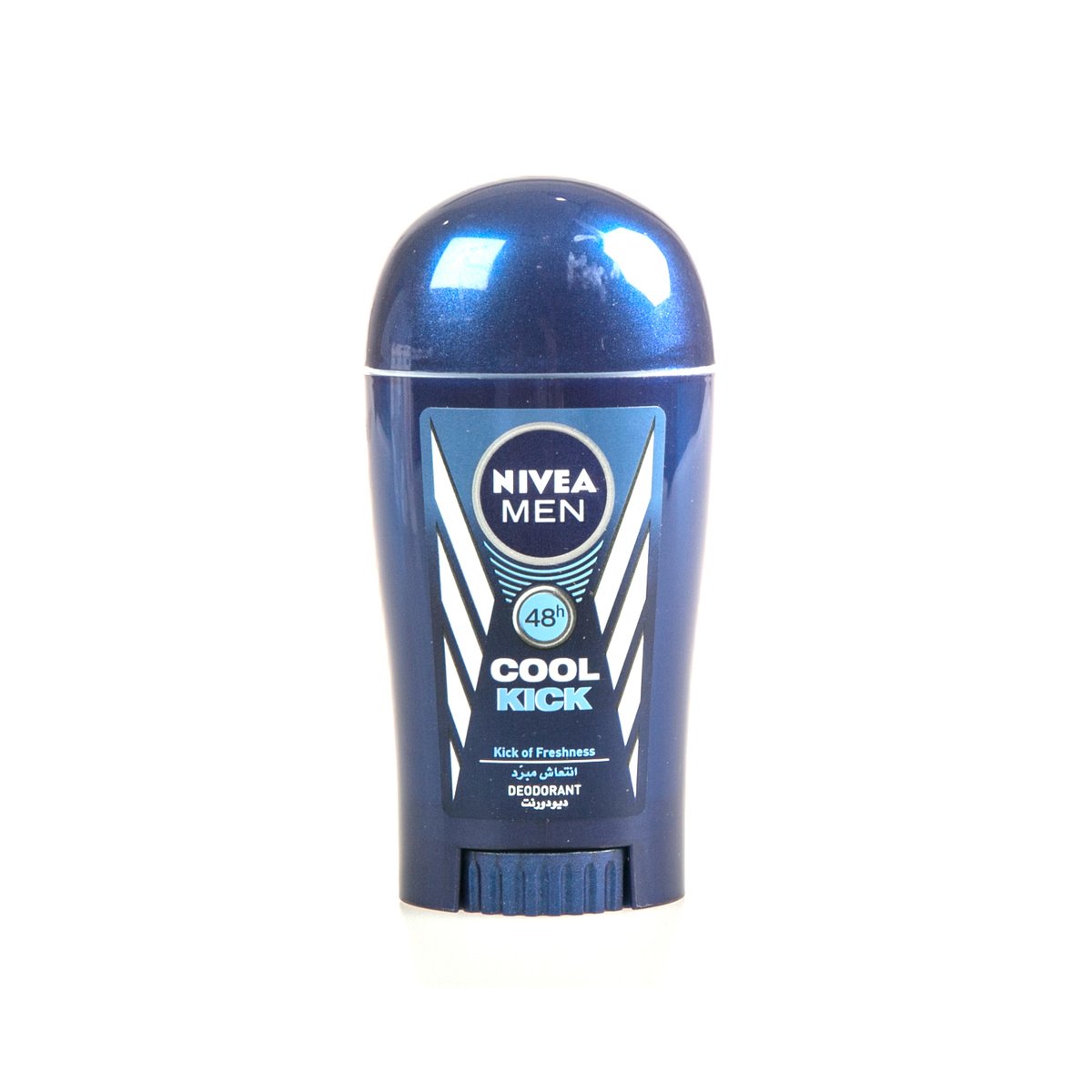 Nivea Men Cool Kick Deodorant 40 ml