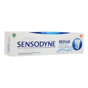 Sensodyne Tooth Paste Repair & Protect 100g