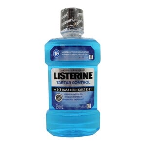 Listerin Mouth Wash Total Care Zero 250ml