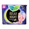 Laurier Relax Night 35cm 12pcs