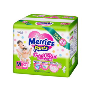 Merries Pants Good Skin M22