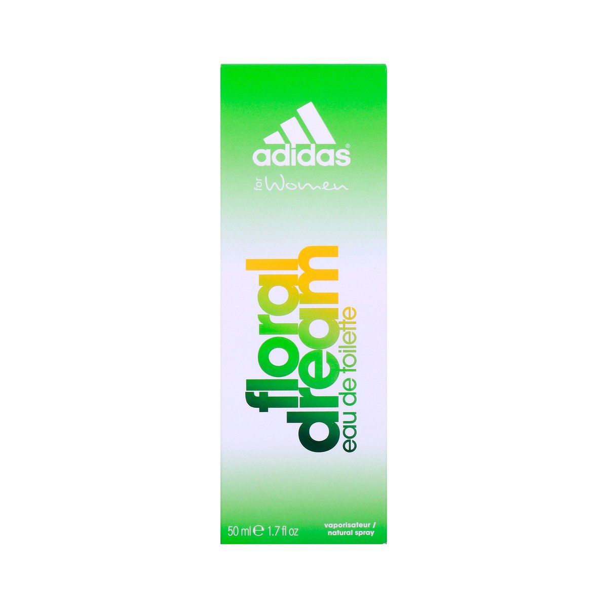 Adidas EDT Floral Dream For Women 50ml