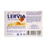 Lervia Milk Soap & Honey 90g