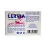 Lervia Milk Soap Rose 90g