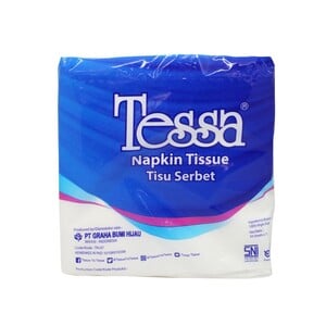 Tessa Napkin Terra 50Sheets Tn07