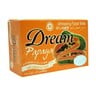 Dream Bar Soap Papaya 100g