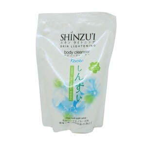 Shinzui Body Clean Kensho Refill 420ml