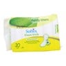 Softex Panty Liners Daun Sirih 20pcs