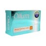 Oilum Bar Soap Bright Scrub 85g