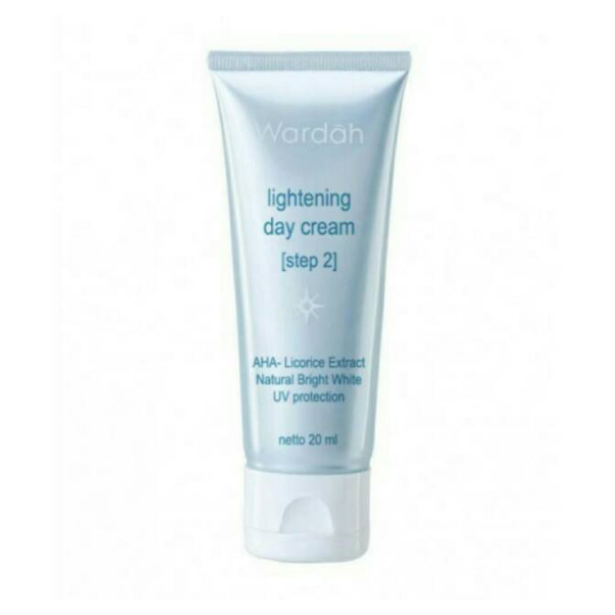 Wardah Light Day Cream Step2 20ml