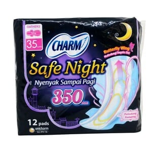 Charm Night Gathers 35cm 12pcs