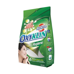 Bukrim Oxyklin Hygiene 750g