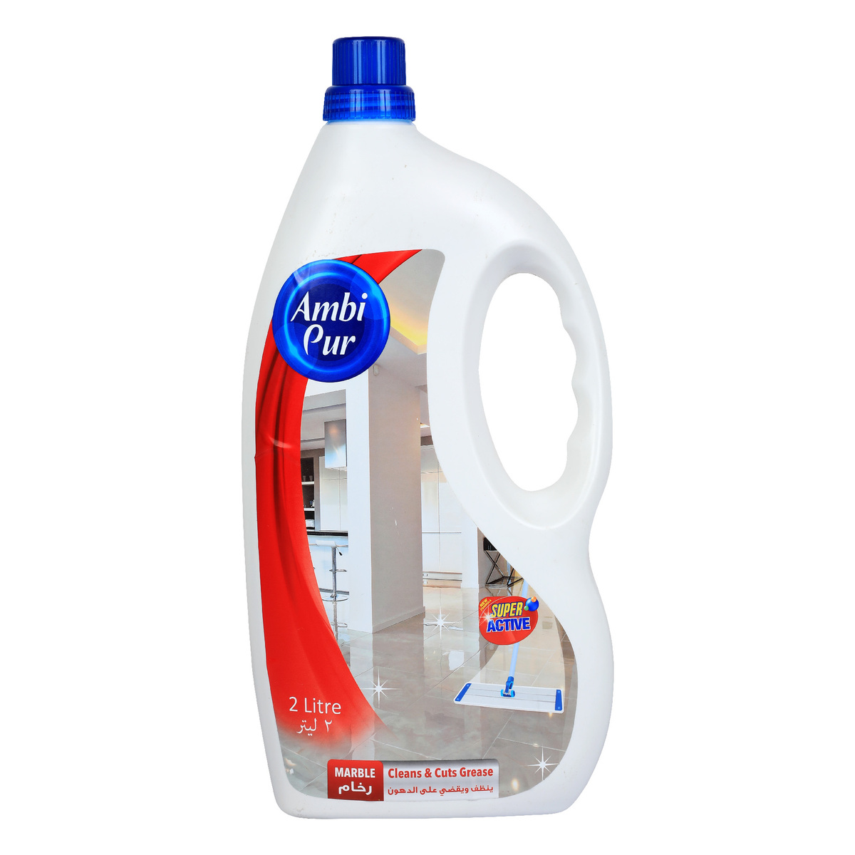 Ambi Pur Marble Floor Cleaner 2Litre