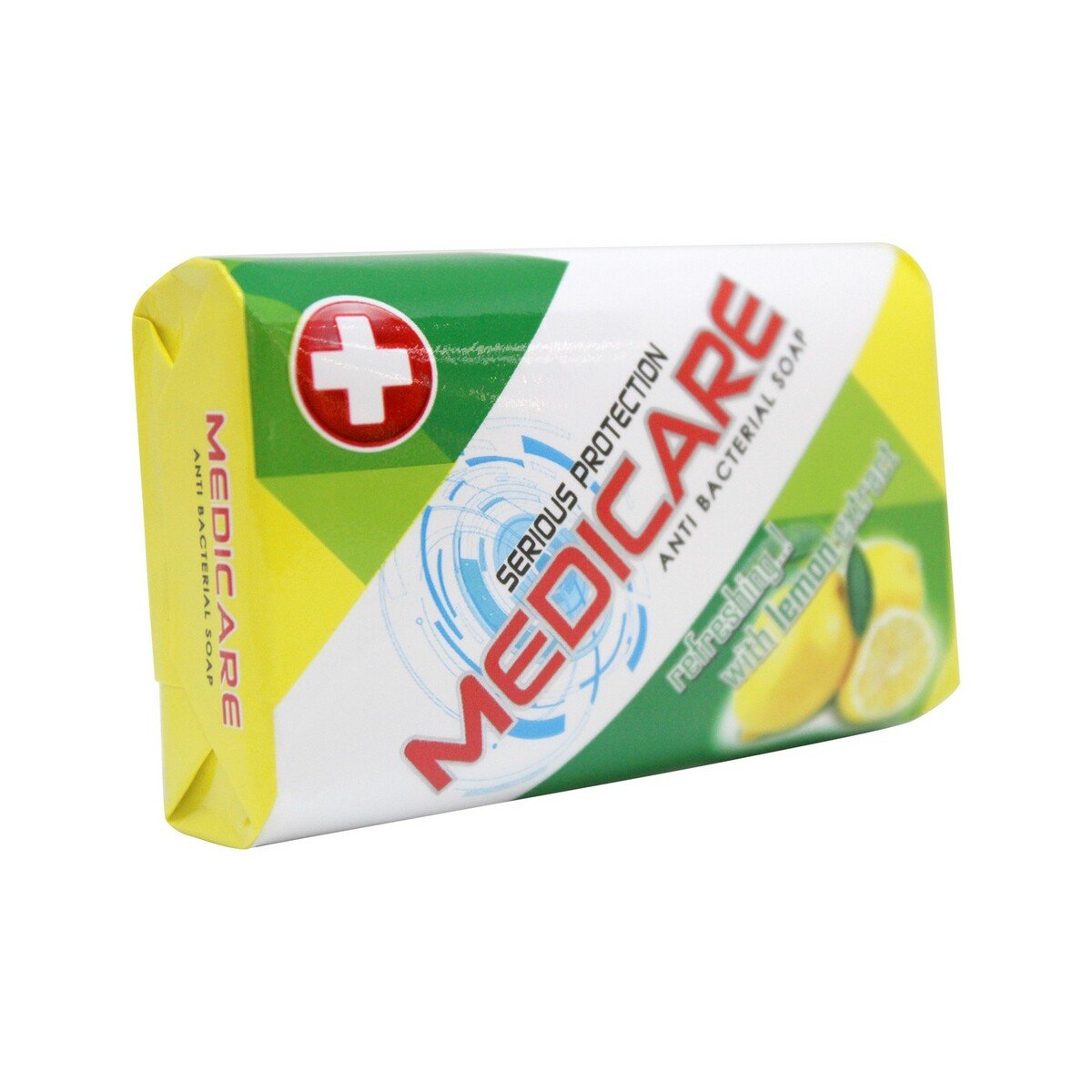 Medicare Lemon Extract 90g