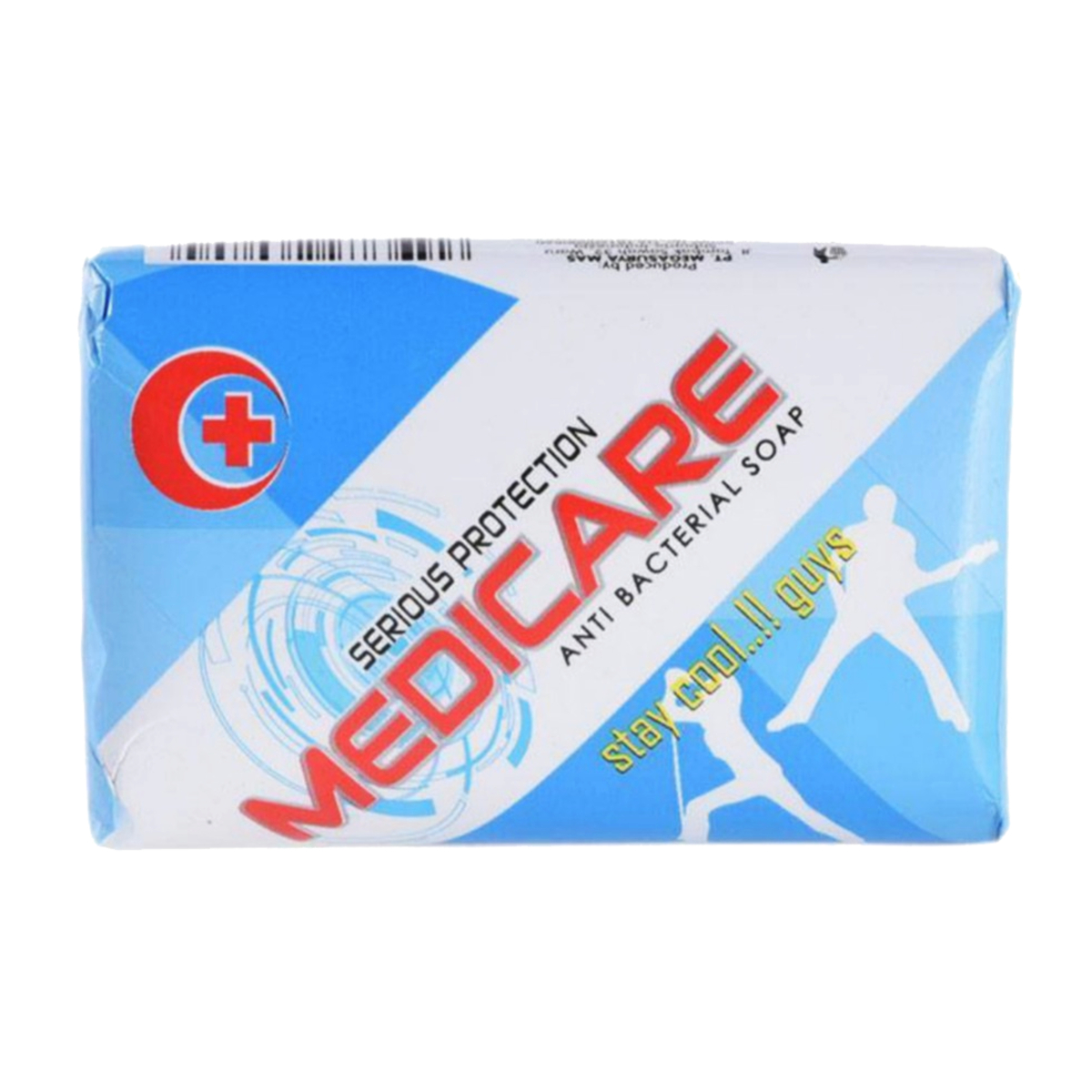 Medicare Stay Cool 90g