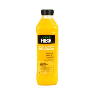 LuLu Fresh Mango Juice 1 Litre