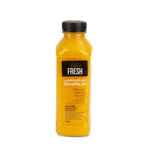 Buy LuLu Fresh Mango Juice 500ml Online at Best Price | Juices & Smoothies | Lulu Kuwait in UAE