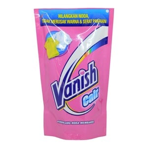 Vanish Pouch 450ml