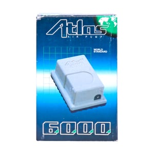 Atlas Air Pump 6000 1pc