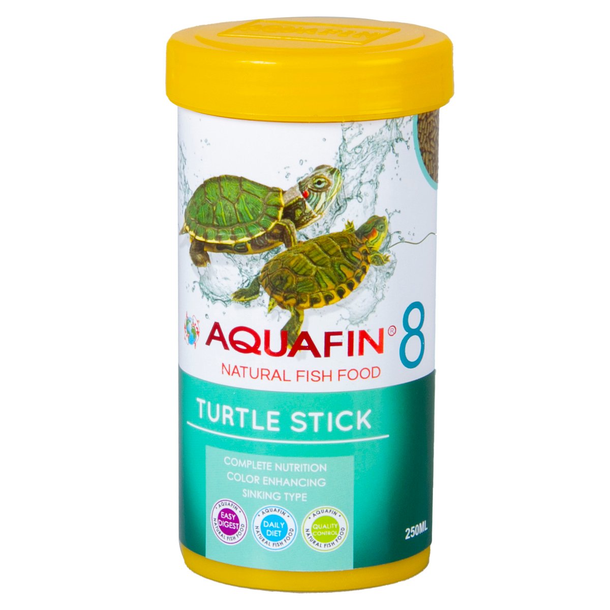 Aquafin Turtle Stick 250ml