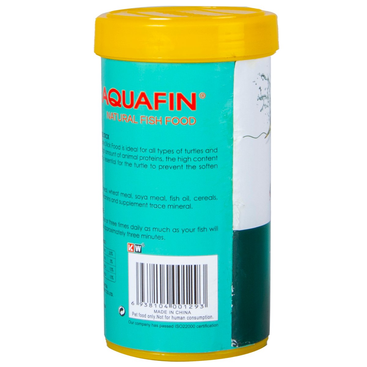 Aquafin Turtle Stick 500 ml