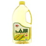 Al Alif Pure Corn Oil 1.8Litre