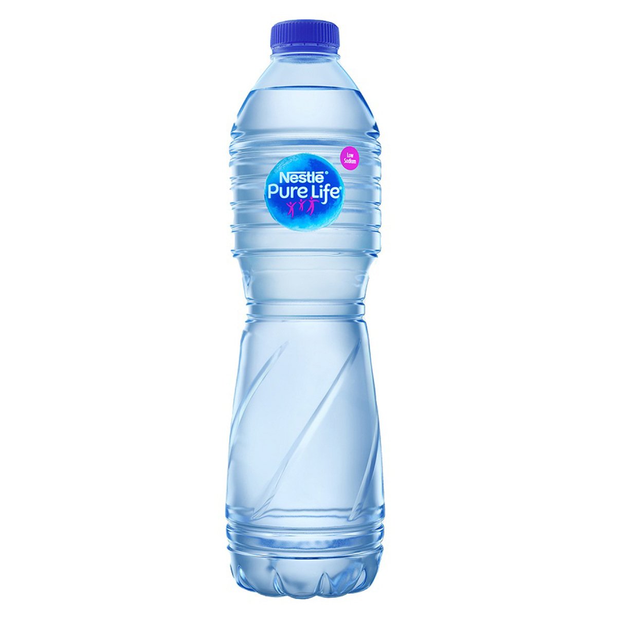 اشتري قم بشراء نستلة بيور لايف مياه شرب معبأه 1.5 لتر Online at Best Price من الموقع - من لولو هايبر ماركت Mineral /Spring Wate في السعودية