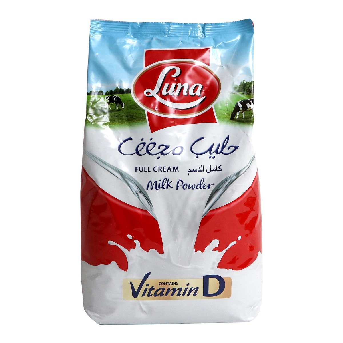 اشتري قم بشراء لونا حليب بودرة 2.25 كجم Online at Best Price من الموقع - من لولو هايبر ماركت Powdered Milk في السعودية