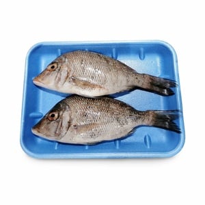 Sheri Fish Small 1kg