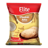 Elite Whole Wheat Flour Chakki Atta 5 kg