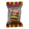 Trolli Gummy Mini Burger 10g