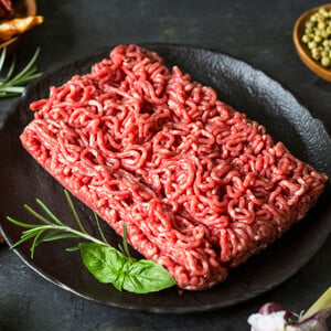 Local Veal Mince 500g