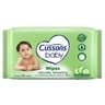 Cussons Baby Wipes Naturally Refreshing 50s